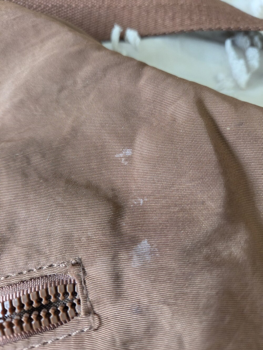 BEIS Brown Crossbody Sling Bag - Picture 12 of 12